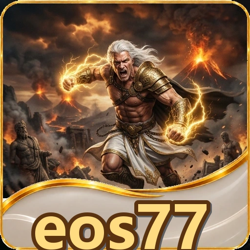 Ikon eos77 untuk catatan v4.7.5